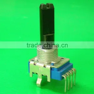 RK1114NH 11mm Size Linear Potentiometer thumbnail-1