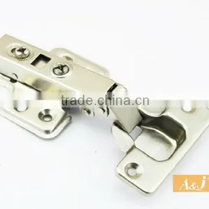 Good Quality Promotional Hydraulic Cylinder Damper Hinge thumbnail-6