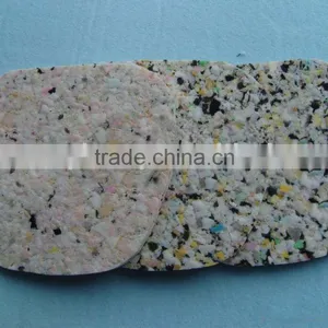 Recycle Foam Use for Mattress thumbnail-1