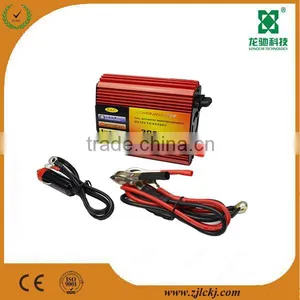 New Modified Sine Wave 300W 12VDC to 220V AC Inverter thumbnail-1