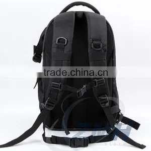 High Quality Wholesale Hot Sale Dslr Camera Bag Backpack Waterproof Durable Camera Bag Quality Choice thumbnail-4