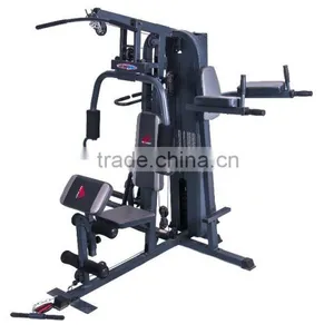 Home Gym One Station 24function thumbnail-4