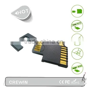 Microsd to Usb Microsd to SD Card Adapter,card Reader. thumbnail-3