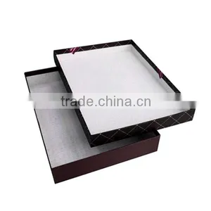 Low Prices T-shirt Packaging Boxes With High Quaity thumbnail-2