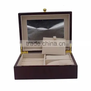Fancy Wooden Storage Boxes thumbnail-3