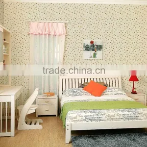 280cm Height Polyester Textile Wallpaper Wallcloth thumbnail-2