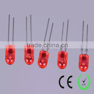 Super Bright! 3mm Rgb Led Diode thumbnail-4
