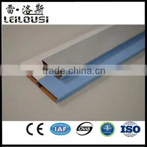 Waterproof Aluminum False Ceiling Finish Materials for Home Decorating Supplier's Choice thumbnail-1