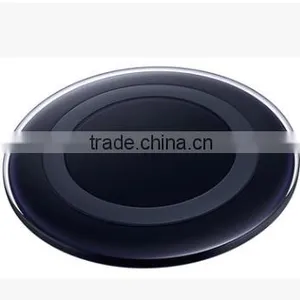High Quality Wireless Charger for Samsung S6 S7 thumbnail-2