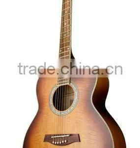 Acoustic Guitar thumbnail-1