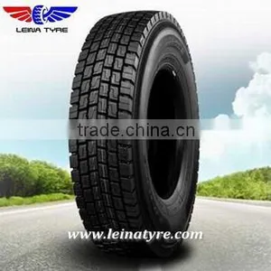 Truck Tyres LT235/85R16 Triangle Brand Tyres thumbnail-4