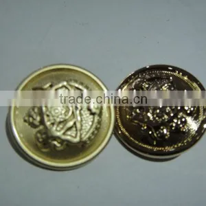 Plastic Button Hand Sewing Button for Suit thumbnail-3