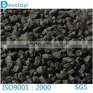 FC98% Calcined Petroleum Coke(CPC) As Carbon Additive thumbnail-4