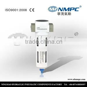 OF Germany Festo Type Air Filter thumbnail-1
