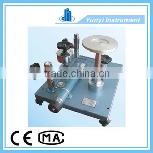 4-20ma Pneumatic Pressure Test Pump thumbnail-1