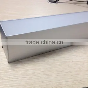Square Pendant Light thumbnail-3