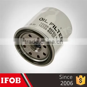 Ifob High Quality Auto Parts Manufacturer Oil Filter Fryer For K13X 15208-65F0D thumbnail-1