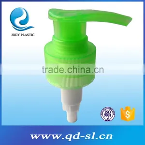 28410 33410 All Plastic Lotion Pump for Plastic Bottles thumbnail-1