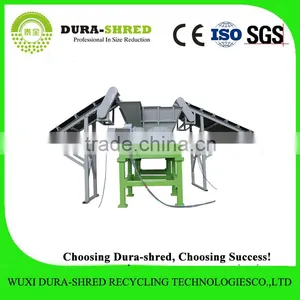 Pollution-free Waste Tire Recycling Plant thumbnail-3