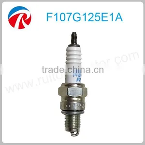 Spark Plug Motorcycle Ngk , Ngk Spark Plug thumbnail-1