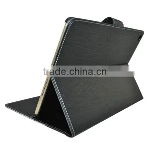 Multi Color Luxury Leather Case for Ipad6 thumbnail-3