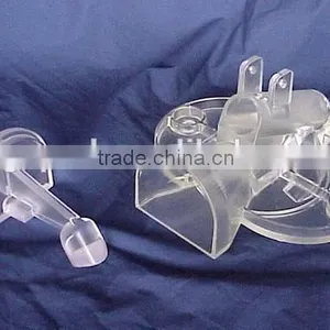 Vacuum Casting PC Material Rapid Prototype thumbnail-4