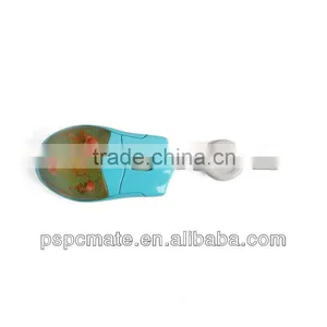 Retractable Mini 3d Mouse thumbnail-1
