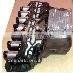 ATX 6t45e Tcu Transmission Automatic Transmission Parts thumbnail-1