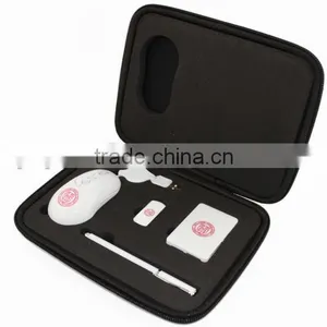 4 in 1 Promotional Universal Travel Gift Kit for Computer thumbnail-4