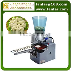 The Smallest Size Dumpling Making Machine in the World thumbnail-1