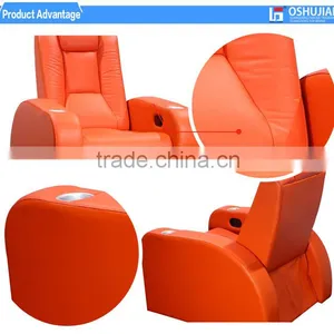 VIP Cinema Seating SJ5801 thumbnail-4