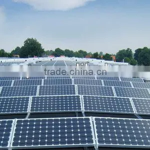 Mono Solar Panel thumbnail-1