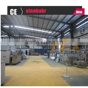 Metal Parts Ultrasonic Cleaning Equipment BK-3600 thumbnail-3