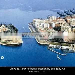 Express Package Drop Shipping From Shantou Jieyang Chaozhou to Taranto Italy thumbnail-1