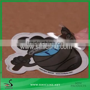 Sinicline Design Wholesale Vinyl Paper Sticker thumbnail-4