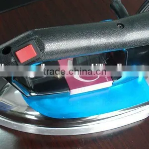 ST-2128 Popular in India, Pakistan (Asia Countries) Electric Gravity Steam Iron thumbnail-3