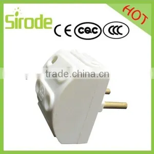Universal AC DC Adapter Of Plug Adaptor Made In China Wenzhou thumbnail-1