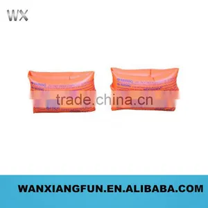 2016 Best Selling Various PVC Inflatable Swimming Arm Bands Inflatable Baby Swim Ring thumbnail-4