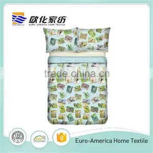 Made In China Bedding Set Duvet Cover Sets thumbnail-5