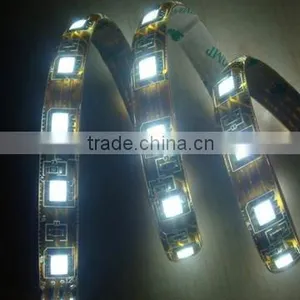 Led Strip Ip65 Waterproof Smd 5050 Flexible Led Strip ce Rohs Approval 5m Rgb 5050 Led Strip Kit With Remote High Power Led thumbnail-1