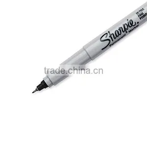 Sharpie Extra Fine Permanent Markers thumbnail-2
