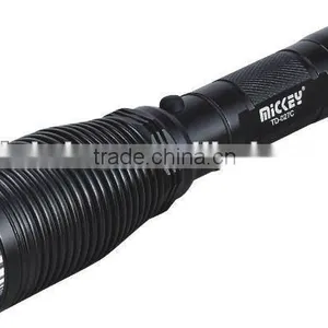 High Brightness High Power Portable Mini Searchlight thumbnail-1