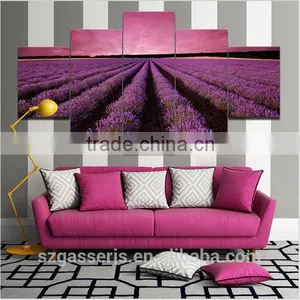 Hot Sales Oil Painting Canvas Different Sizes, Different Quantities, All Different Photos Quality Choice thumbnail-5