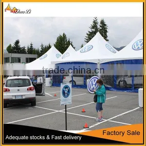 Flexible Field Hospital Tent for Emergent Disaster thumbnail-1