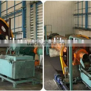 Continuous Working Coal Water Slurry Fuel ( CWSF) Preparation Line thumbnail-1