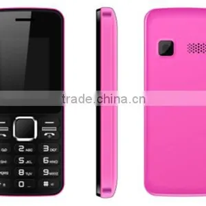1.77 Inch Mobile Phone Support Bluetooth, Camera , FM Radio,GPRS thumbnail-1
