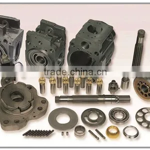 KAWASAKI K5V K5V140DTP K5V140DTH K5V160DT K5V160DTP K5V160DTH Hydraulic Pump CYLINDER BLOCK thumbnail-1