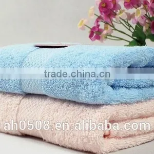100% Cotton Jacquard Towel thumbnail-5