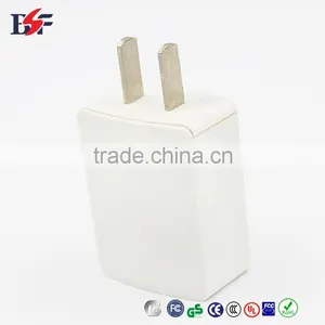BSF High Quality Portable Usb Travel Adapter thumbnail-1