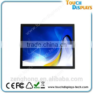 Vga Cga Lcd Monitor for Game 22" Pot o Gold/ Pog Game Machine Lcd Monitor thumbnail-1